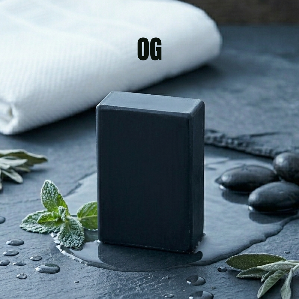 Soap