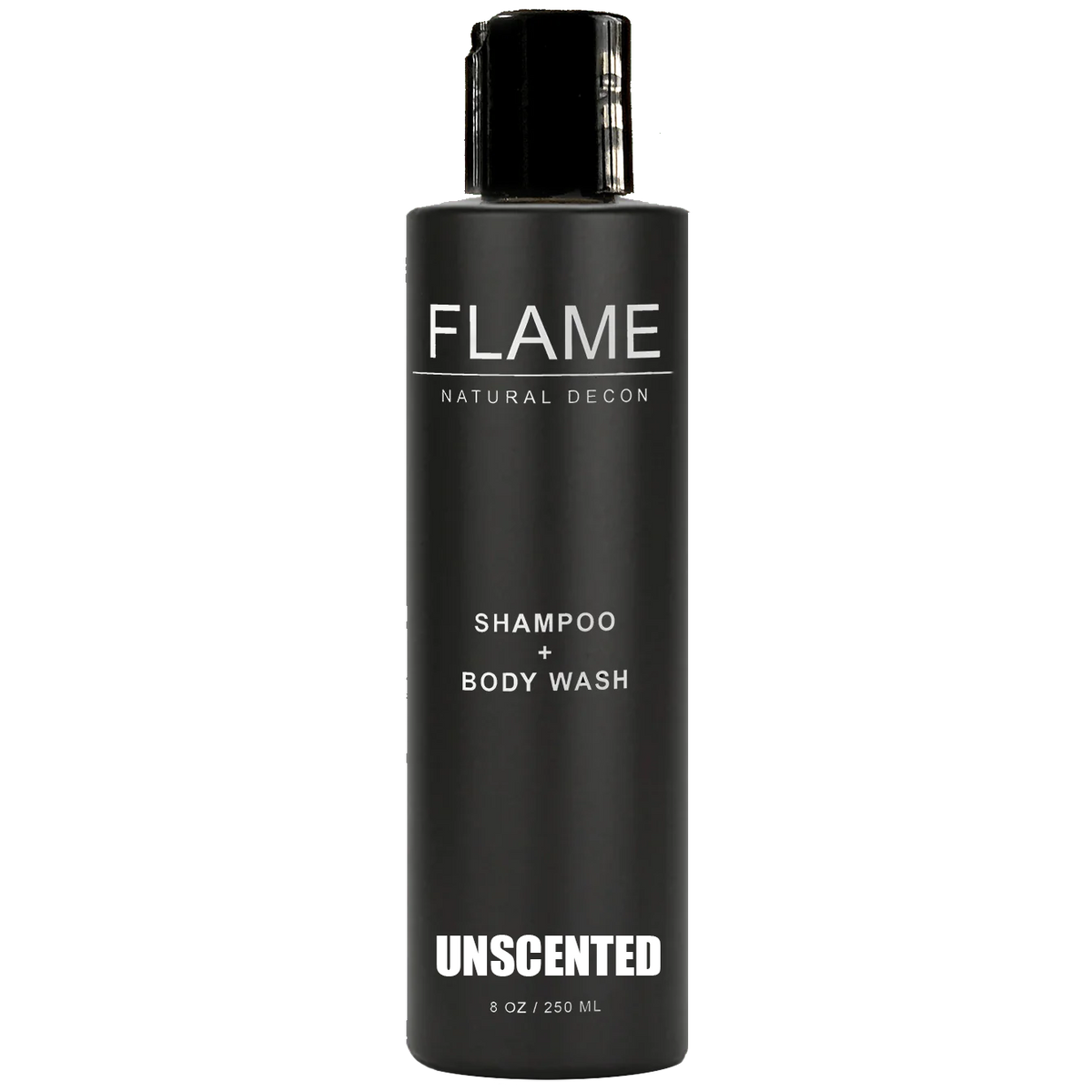 Shampoo + Body Wash